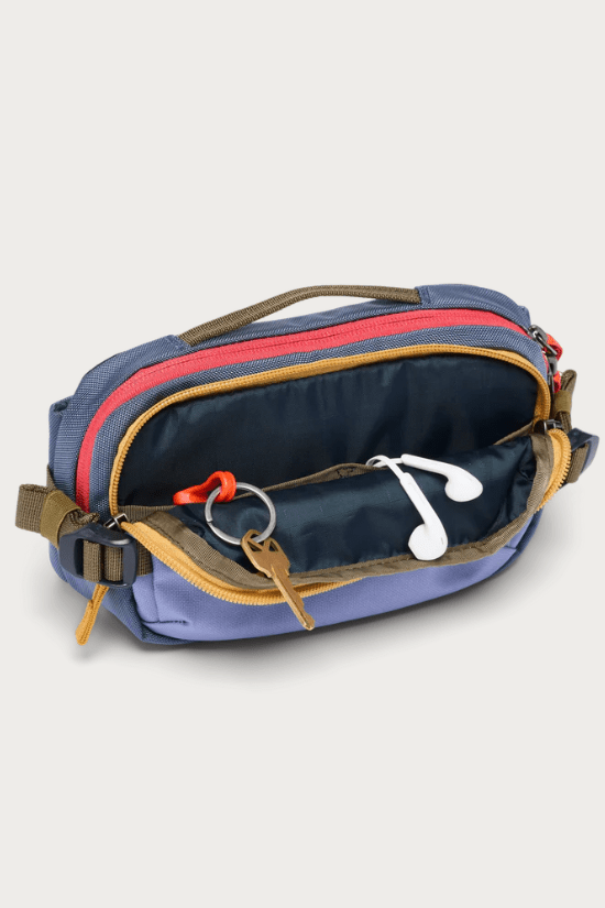COTOPAXI Allpa X 1.5L Hip Pack