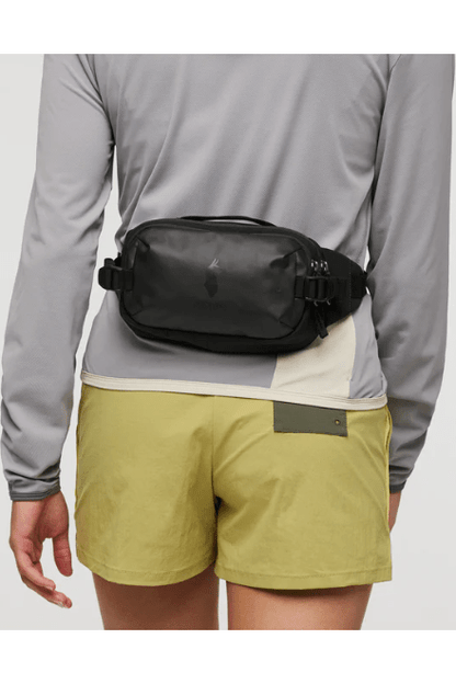 COTOPAXI Allpa X 1.5L Hip Pack