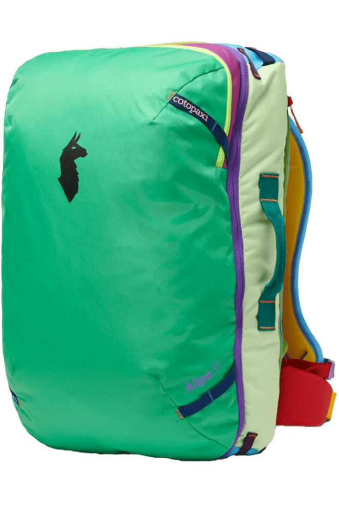 COTOPAXI Allpa 35L Travel Pack