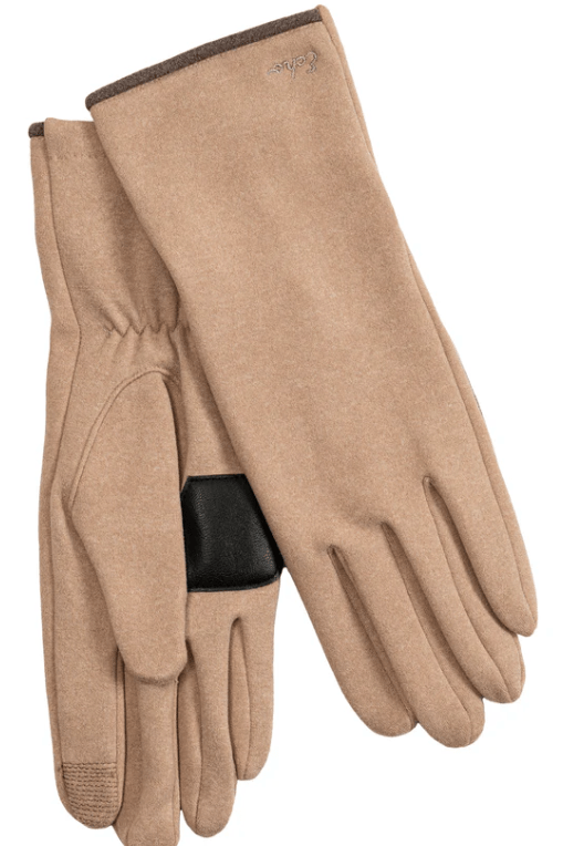 ECHO Comfort Stretch Long Touch Glove EG0336