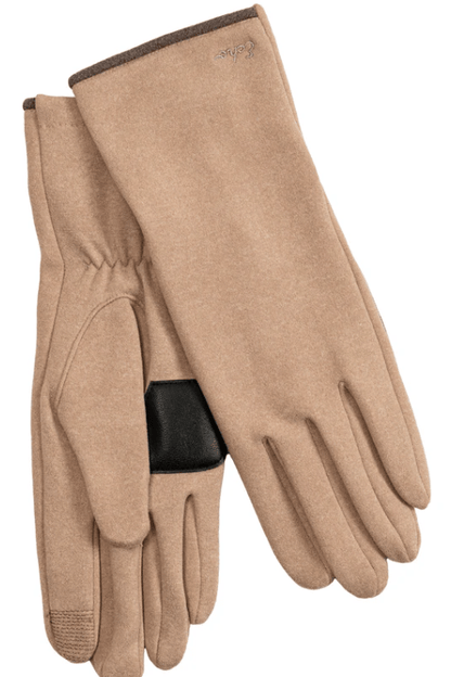 ECHO Comfort Stretch Long Touch Glove EG0336
