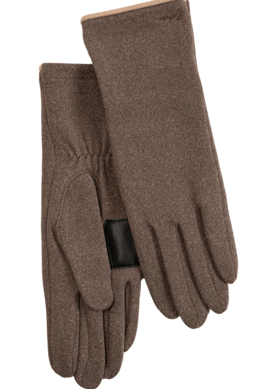ECHO Comfort Stretch Long Touch Glove EG0336