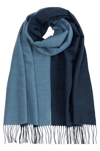 ECHO Double Face Scarf EC0772