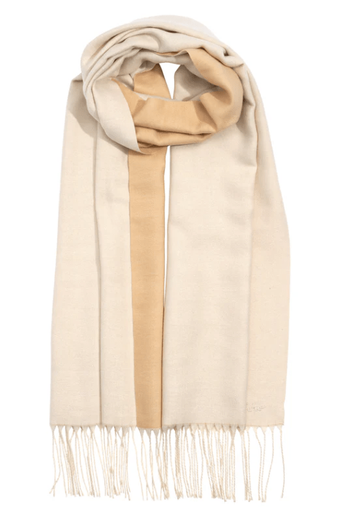 ECHO Double Face Scarf EC0772
