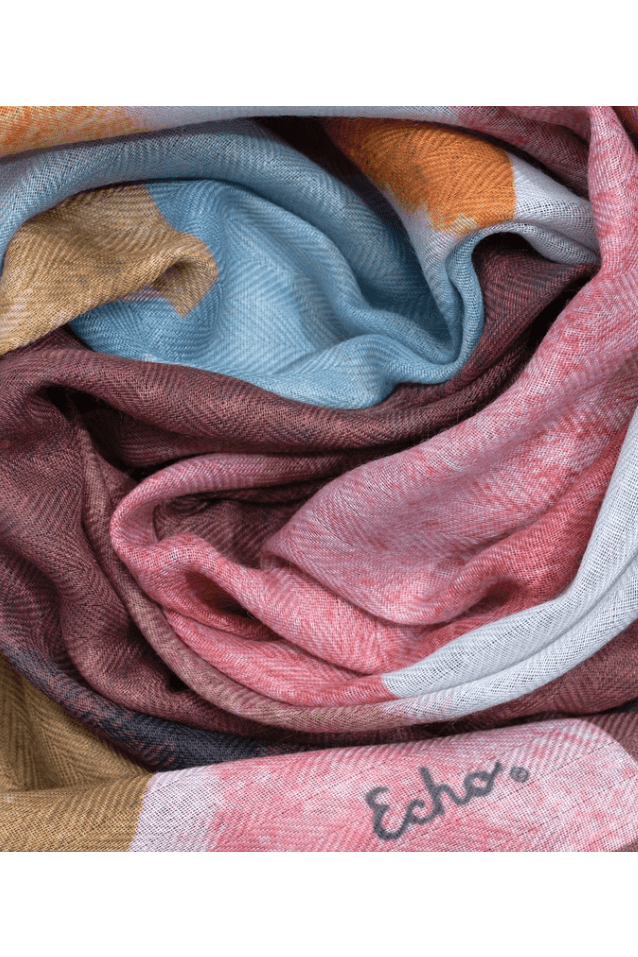 ECHO Gallery Wrap EN1523