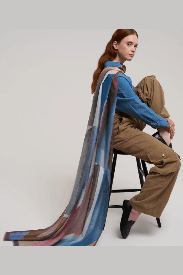 ECHO Gallery Wrap EN1523