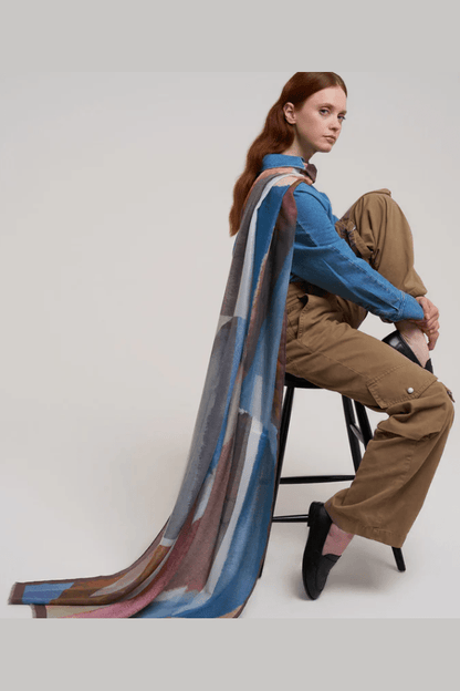 ECHO Gallery Wrap EN1523