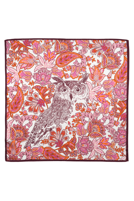 ECHO Flaco Silk Bandana EN1500