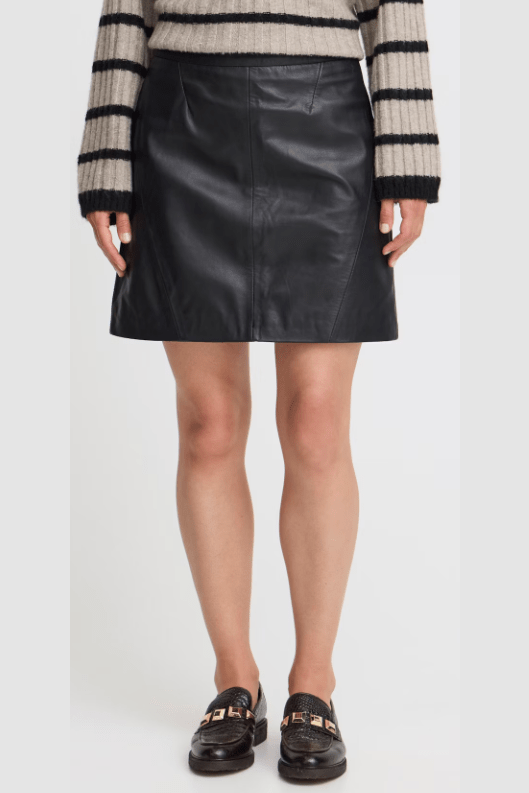 B.YOUNG Daran Short Skirt 20818174