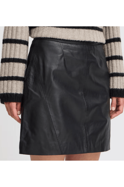 B.YOUNG Daran Short Skirt 20818174