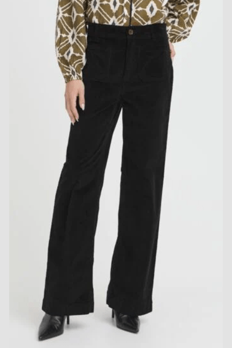 B.YOUNG Dasik Pocket Pant 20818026