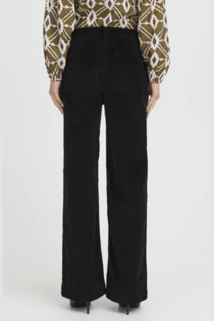 B.YOUNG Dasik Pocket Pant 20818026