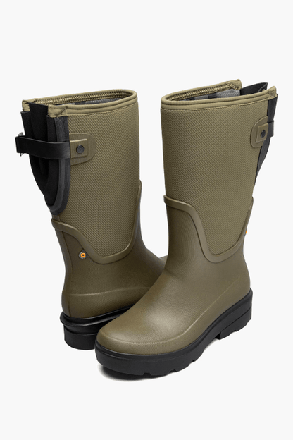 BOGS Hazel Tall Adjustable Boot 73363