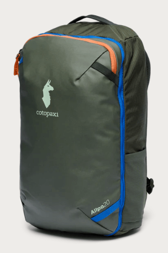 COTOPAXI Allpa Mini 20L Travel Pack