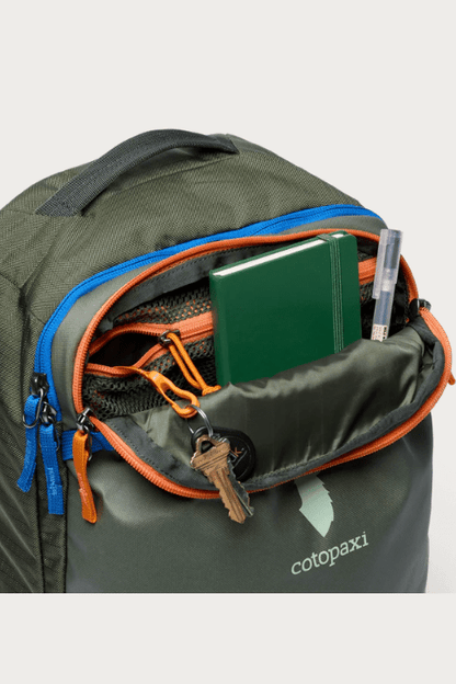 COTOPAXI Allpa Mini 20L Travel Pack