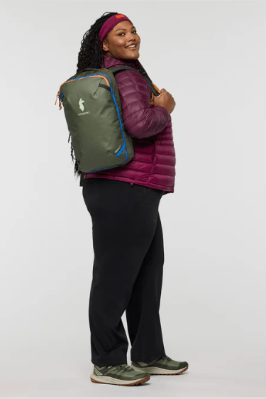 COTOPAXI Allpa Mini 20L Travel Pack