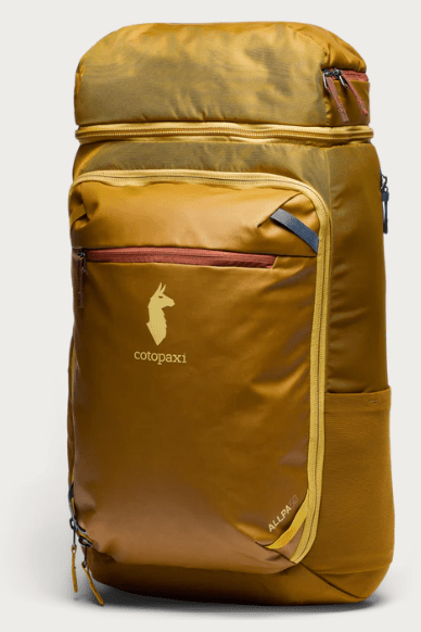 COTOPAXI Allpa 50L Adventure Travel Pack