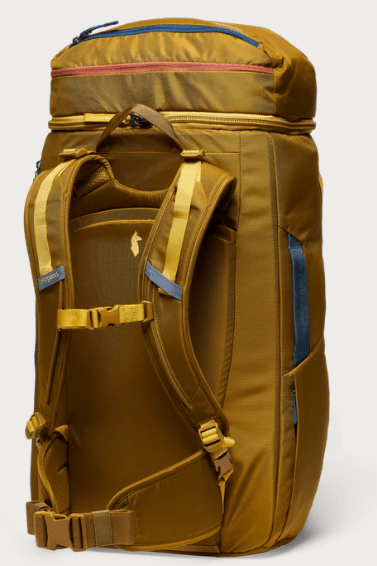 COTOPAXI Allpa 50L Adventure Travel Pack
