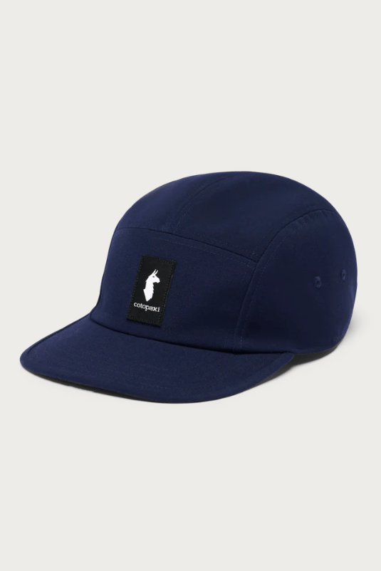 COTOPAXI Cada Dia 5-panel Hat S23473U