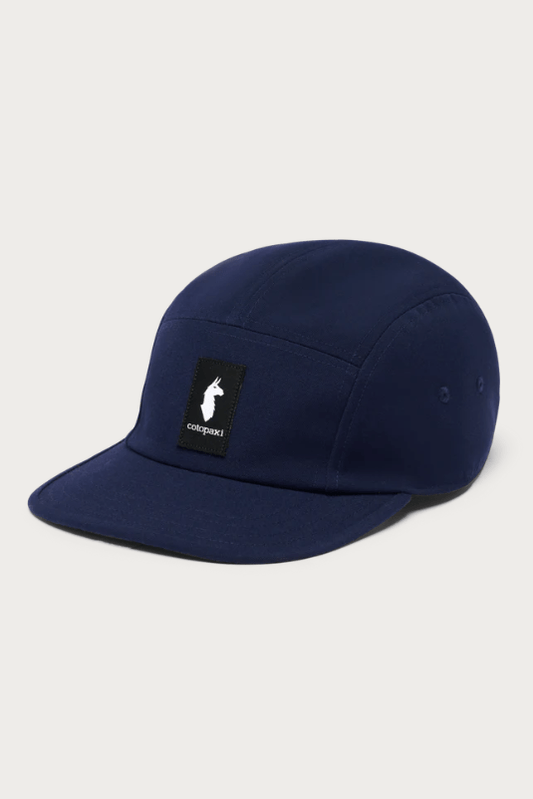 COTOPAXI Cada Dia 5-panel Hat S23473U