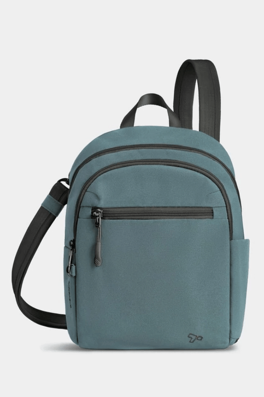 TRAVELON 43670 The Voyages Anti-theft Tour Bag
