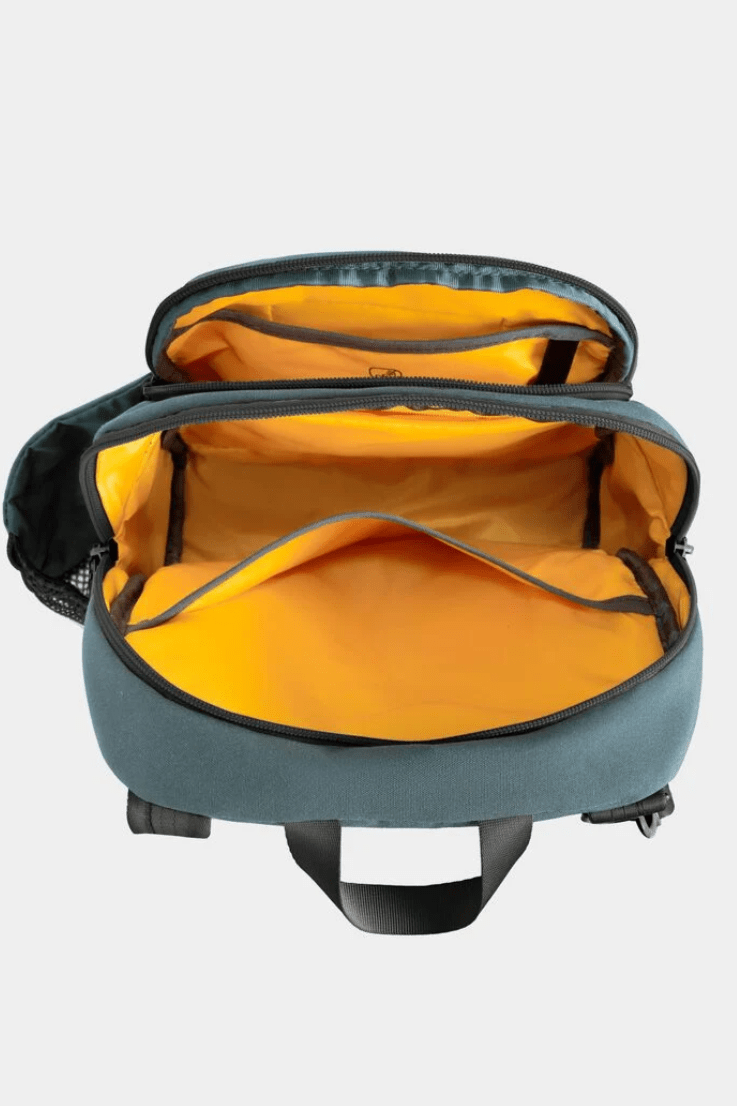 TRAVELON 43670 The Voyages Anti-theft Tour Bag