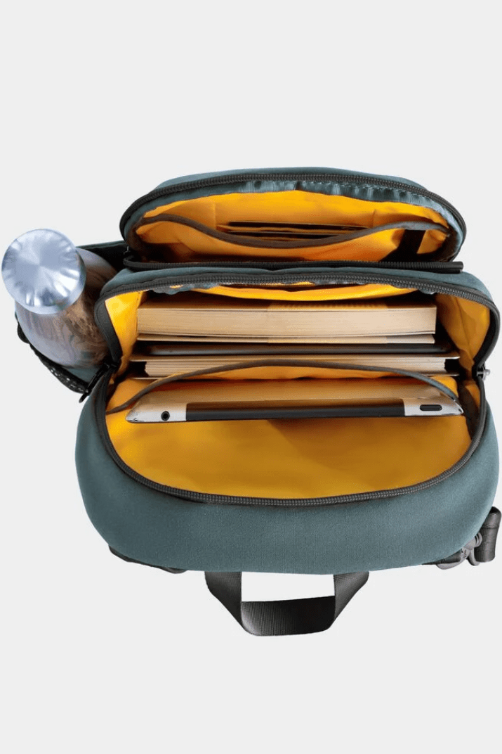 TRAVELON 43670 The Voyages Anti-theft Tour Bag