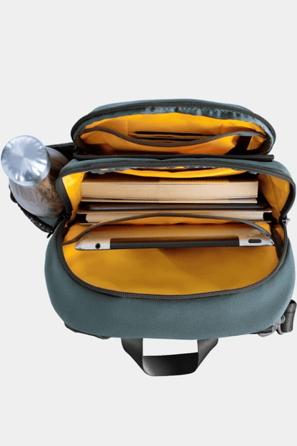 TRAVELON 43670 The Voyages Anti-theft Tour Bag
