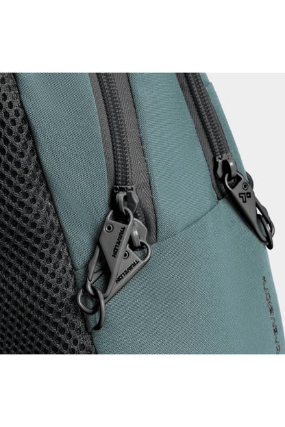 TRAVELON 43670 The Voyages Anti-theft Tour Bag
