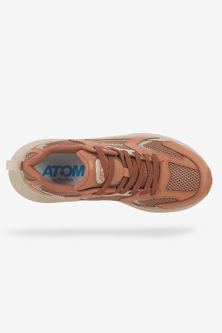 ATOM Venture-Max AT198