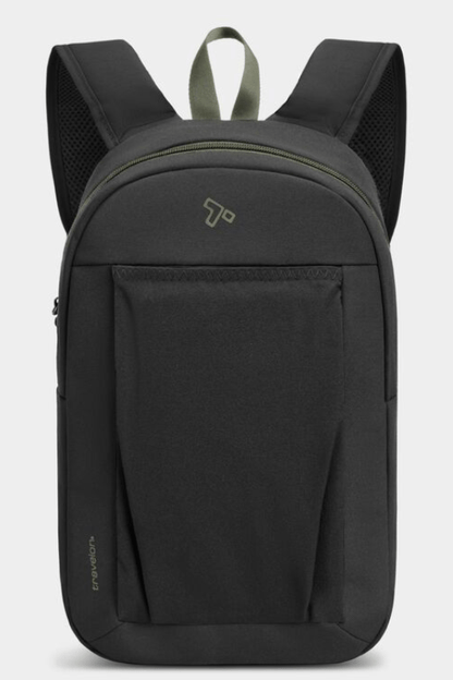 TRAVELON 43672 The Voyages Anti-theft Small Backpack