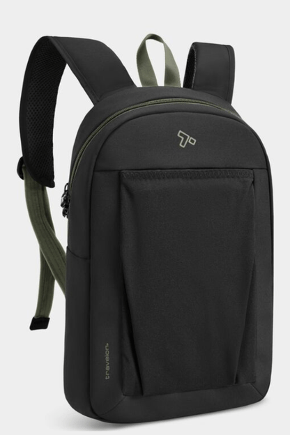 TRAVELON 43672 The Voyages Anti-theft Small Backpack