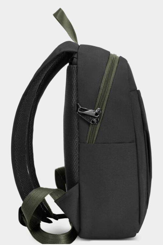 TRAVELON 43672 The Voyages Anti-theft Small Backpack