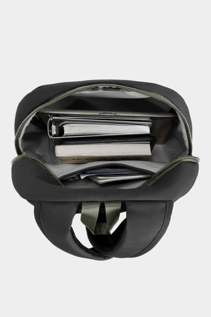 TRAVELON 43672 The Voyages Anti-theft Small Backpack