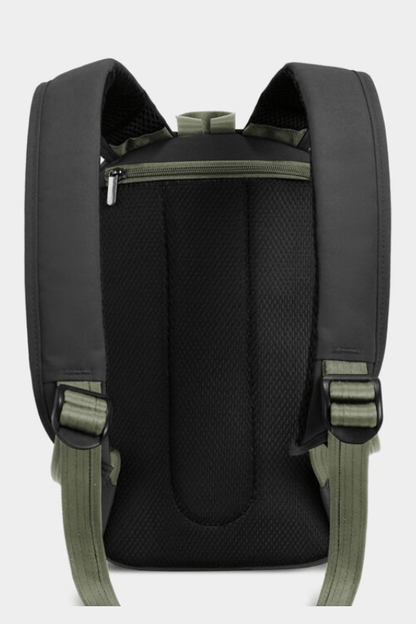 TRAVELON 43672 The Voyages Anti-theft Small Backpack