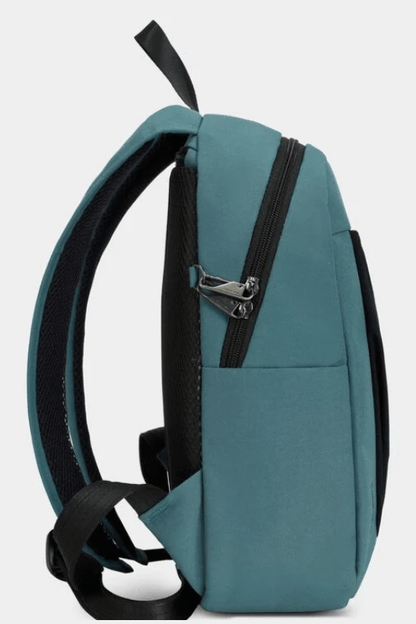 TRAVELON 43672 The Voyages Anti-theft Small Backpack