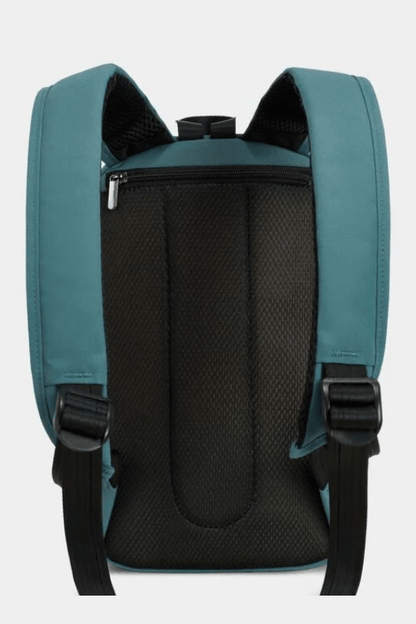 TRAVELON 43672 The Voyages Anti-theft Small Backpack