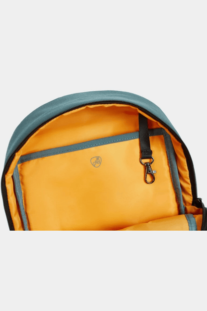 TRAVELON 43672 The Voyages Anti-theft Small Backpack