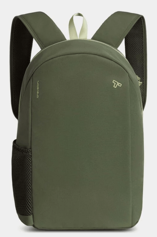 TRAVELON 43673 The Voyages Anti-theft Daypack