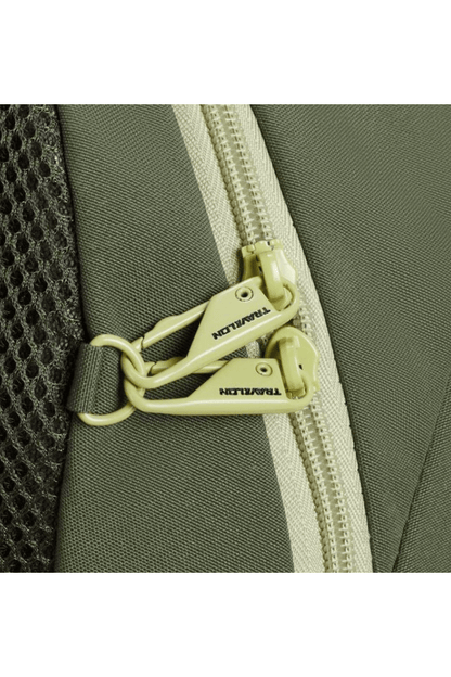 TRAVELON 43673 The Voyages Anti-theft Daypack