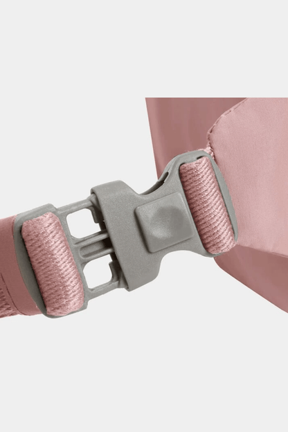 TRAVELON 43674 Roam Anti-theft Compact Sling