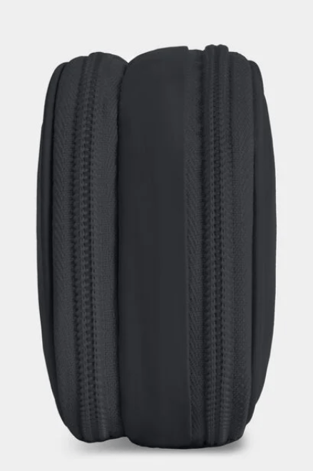 TRAVELON 43608 2 in 1 Travel Jewelry & Tech Organizer