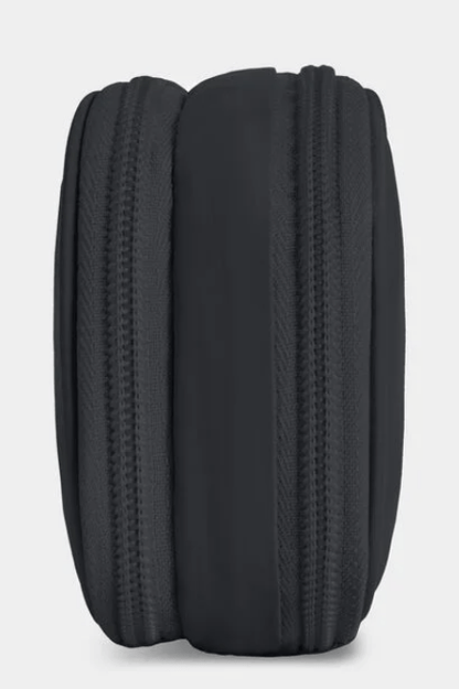 TRAVELON 43608 2 in 1 Travel Jewelry & Tech Organizer