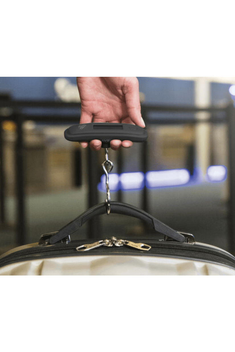 TRAVELON 12775  MüV® Digital Scale