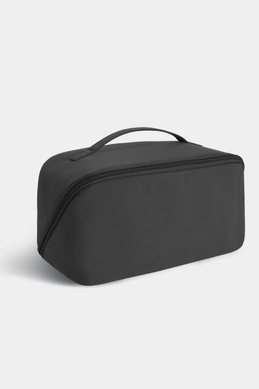 TRAVELON 43684  180˚ Travel Toiletry Case