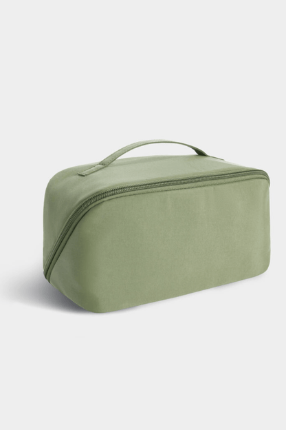 TRAVELON 43684  180˚ Travel Toiletry Case