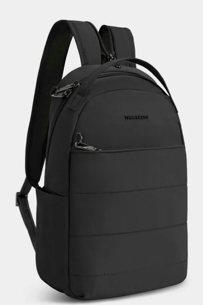 TRAVELON 43679 Roam Anti-theft Convertible Backpack/Sling