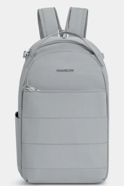 TRAVELON 43679 Roam Anti-theft Convertible Backpack/Sling