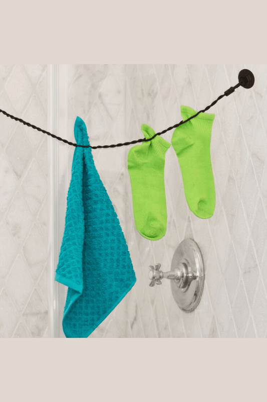 TRAVELON 12426 Travel Clothes Line