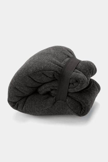 TRAVELON 13584 Slim Wrap Pillow